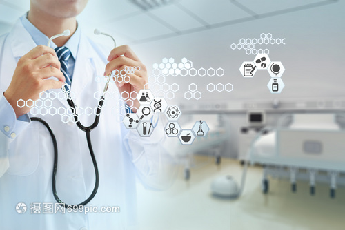 智慧医疗新篇章 实验室诊断技术与健康科技的融合创新