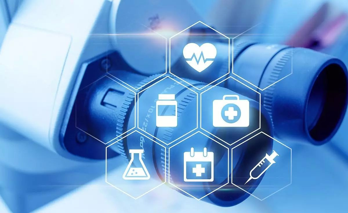 创新药 医疗健康行业的下一个风口与腾讯级公司的崛起