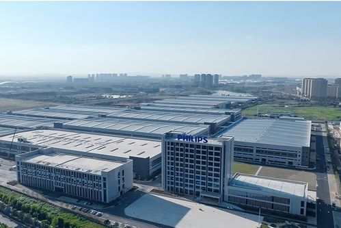 再赴中东，共绘新章 飞利浦空调携健康科技亮相中东家电电子展